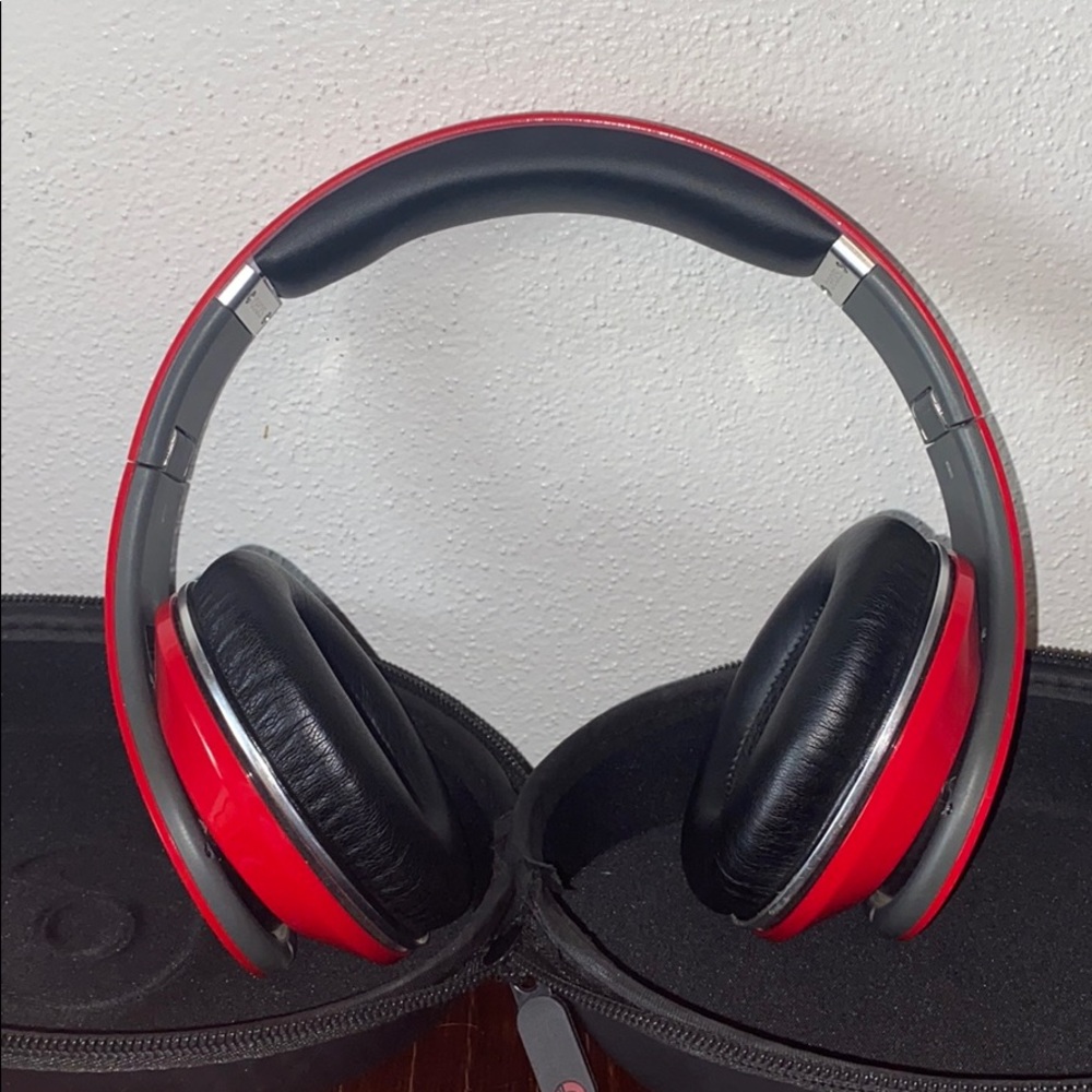 Beats By Dre Studios